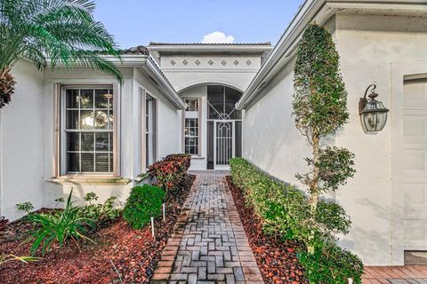 A home in Lake Worth