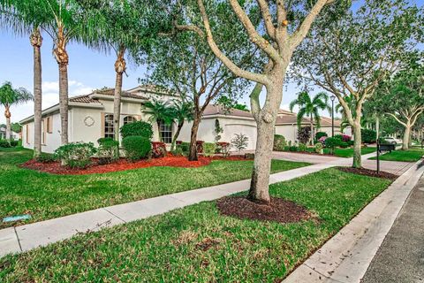 A home in Lake Worth