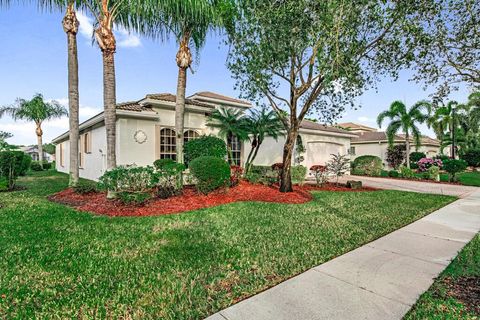 A home in Lake Worth