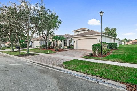 A home in Lake Worth