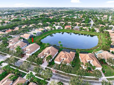 A home in Lake Worth