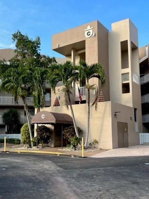 A home in Tamarac