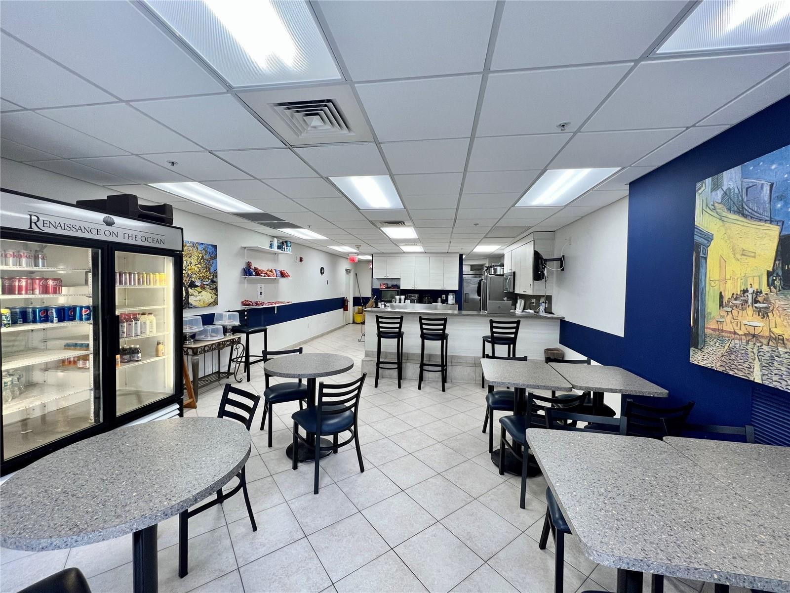 RENAISSANCE ON THE OCEAN - Residential Lease