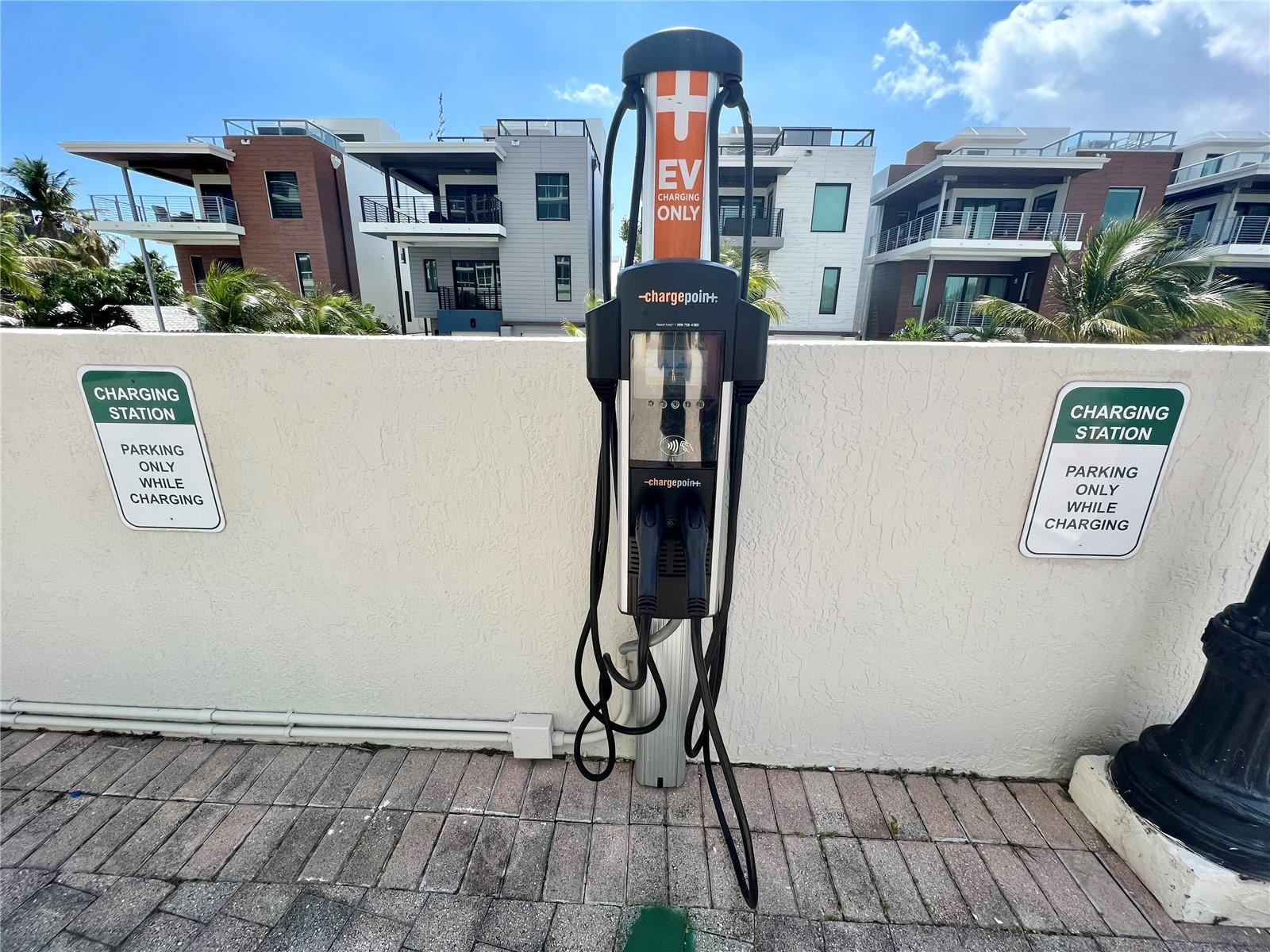 RENAISSANCE ON THE OCEAN - Residential Lease