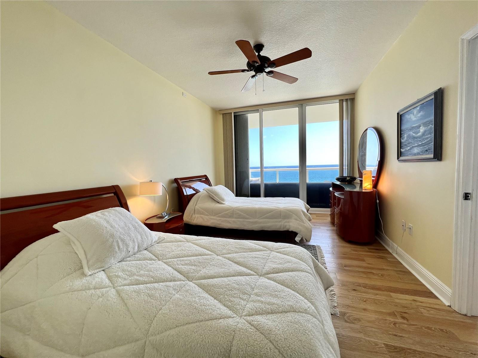 RENAISSANCE ON THE OCEAN - Residential Lease