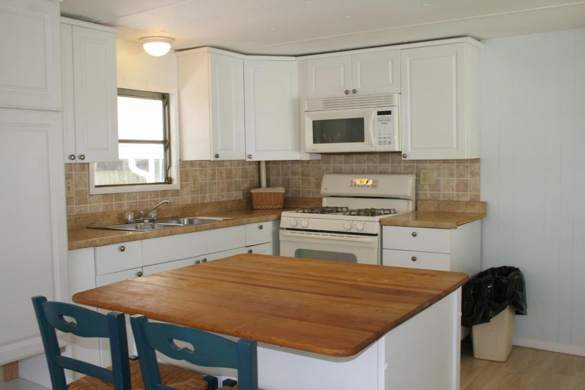 RIDGEWAY MOBILE HOME PLAT 1-6 - Residential