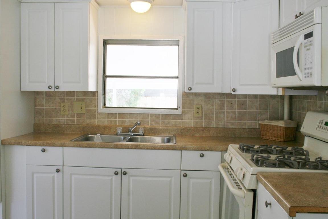 RIDGEWAY MOBILE HOME PLAT 1-6 - Residential