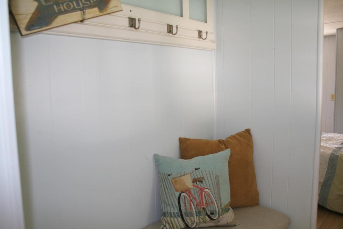 RIDGEWAY MOBILE HOME PLAT 1-6 - Residential