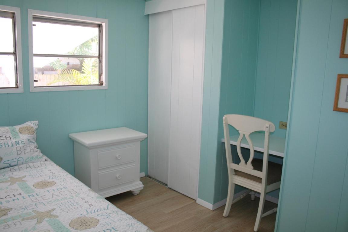 RIDGEWAY MOBILE HOME PLAT 1-6 - Residential