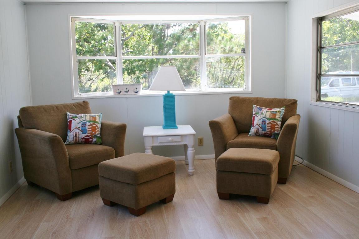 RIDGEWAY MOBILE HOME PLAT 1-6 - Residential