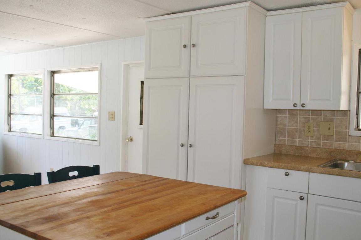 RIDGEWAY MOBILE HOME PLAT 1-6 - Residential