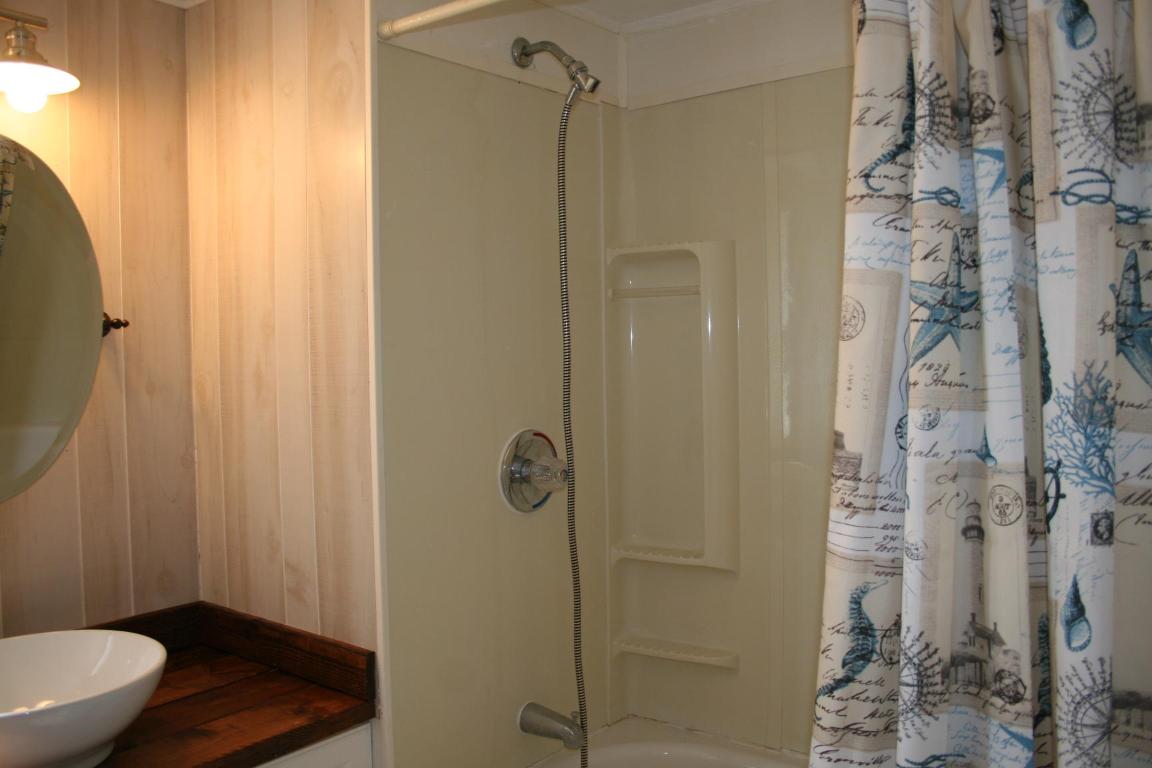 RIDGEWAY MOBILE HOME PLAT 1-6 - Residential