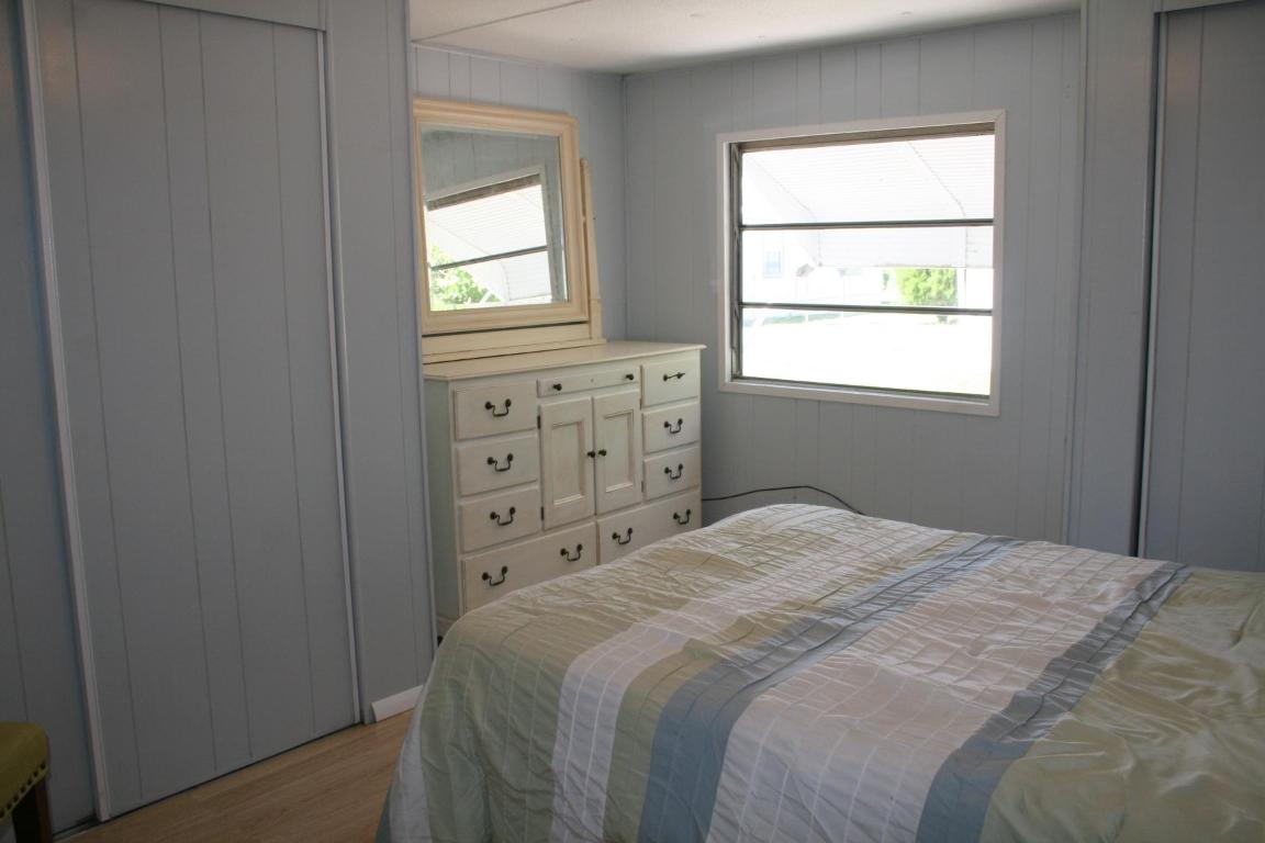 RIDGEWAY MOBILE HOME PLAT 1-6 - Residential