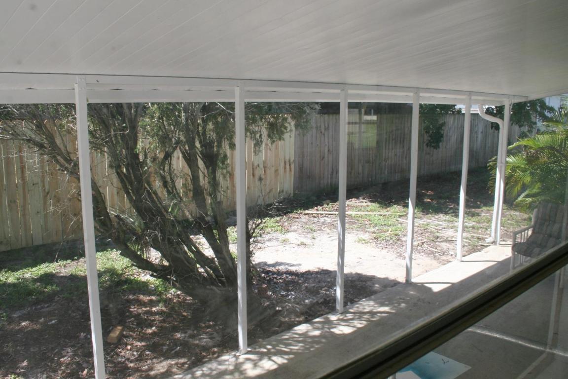 RIDGEWAY MOBILE HOME PLAT 1-6 - Residential