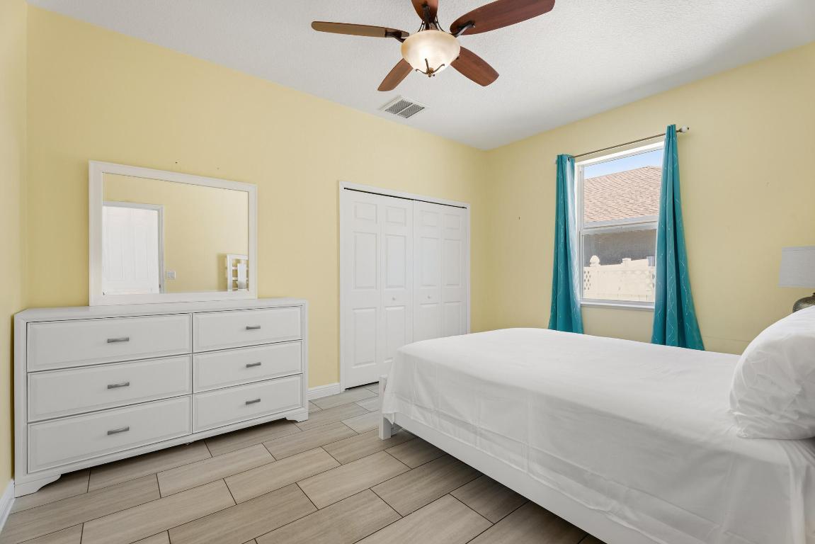 PORT ST LUCIE SECTION 46 1ST REPLAT - Residential