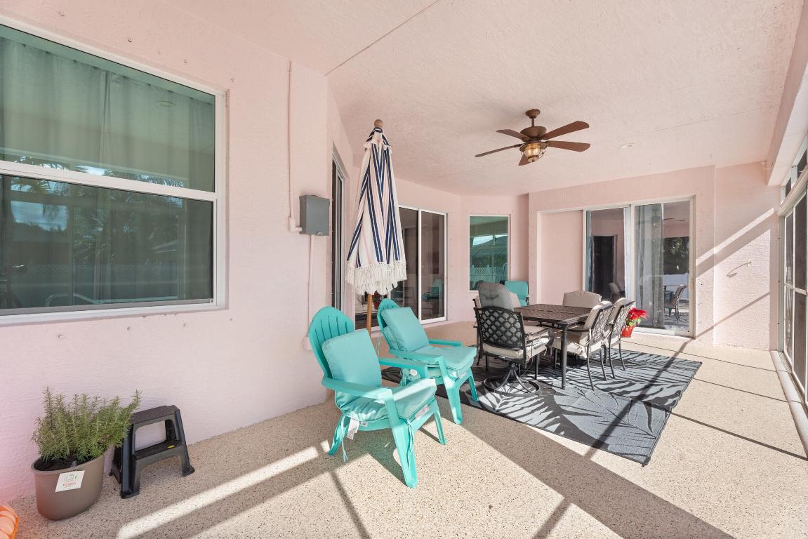 PORT ST LUCIE SECTION 46 1ST REPLAT - Residential