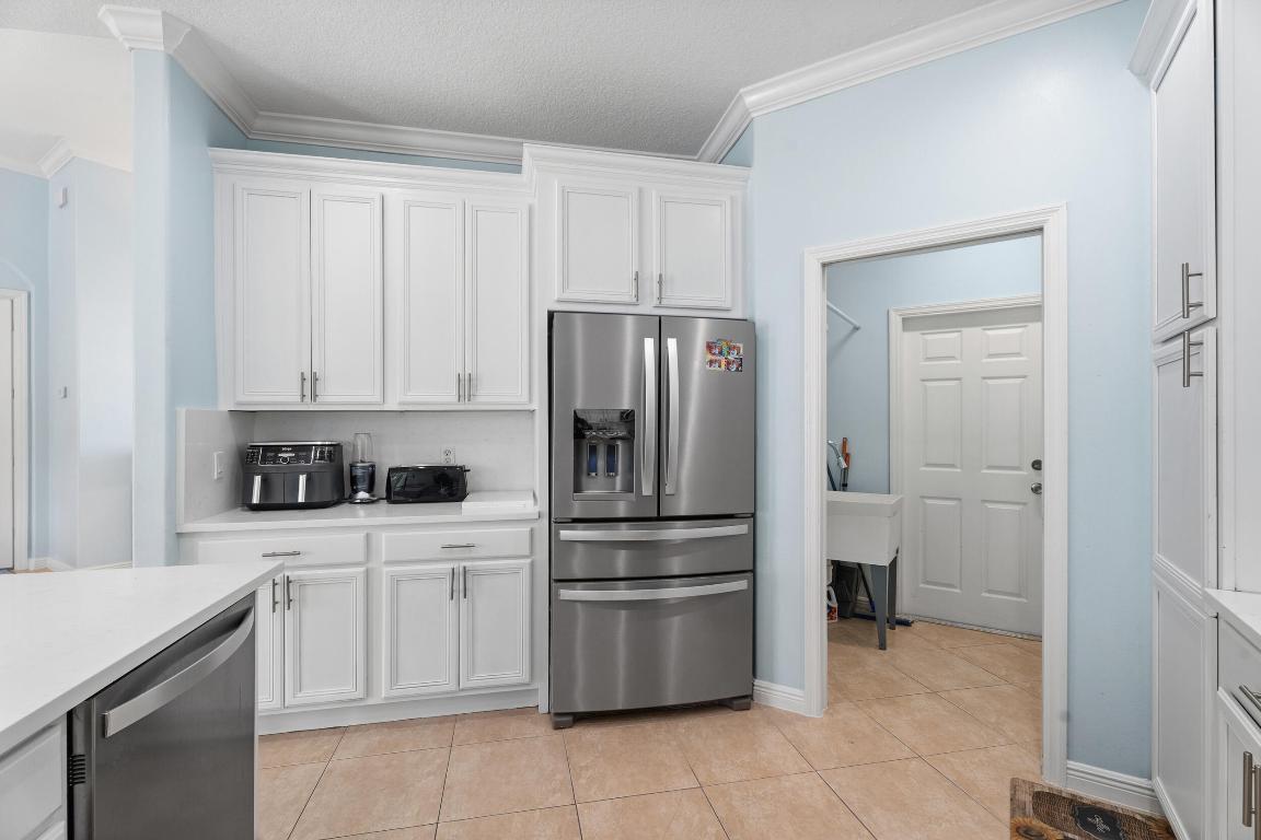 PORT ST LUCIE SECTION 46 1ST REPLAT - Residential