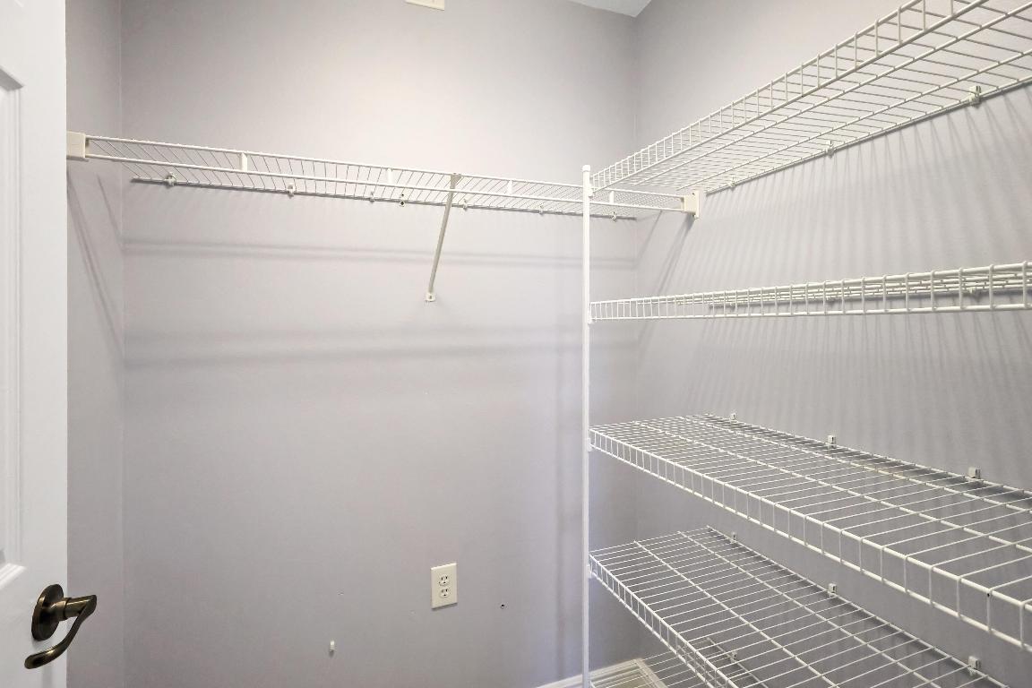 PORT ST LUCIE SECTION 46 1ST REPLAT - Residential