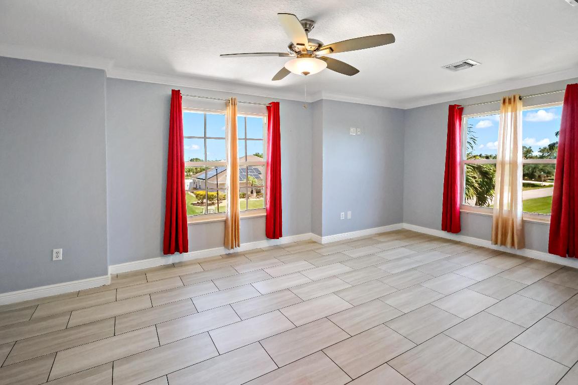 PORT ST LUCIE SECTION 46 1ST REPLAT - Residential