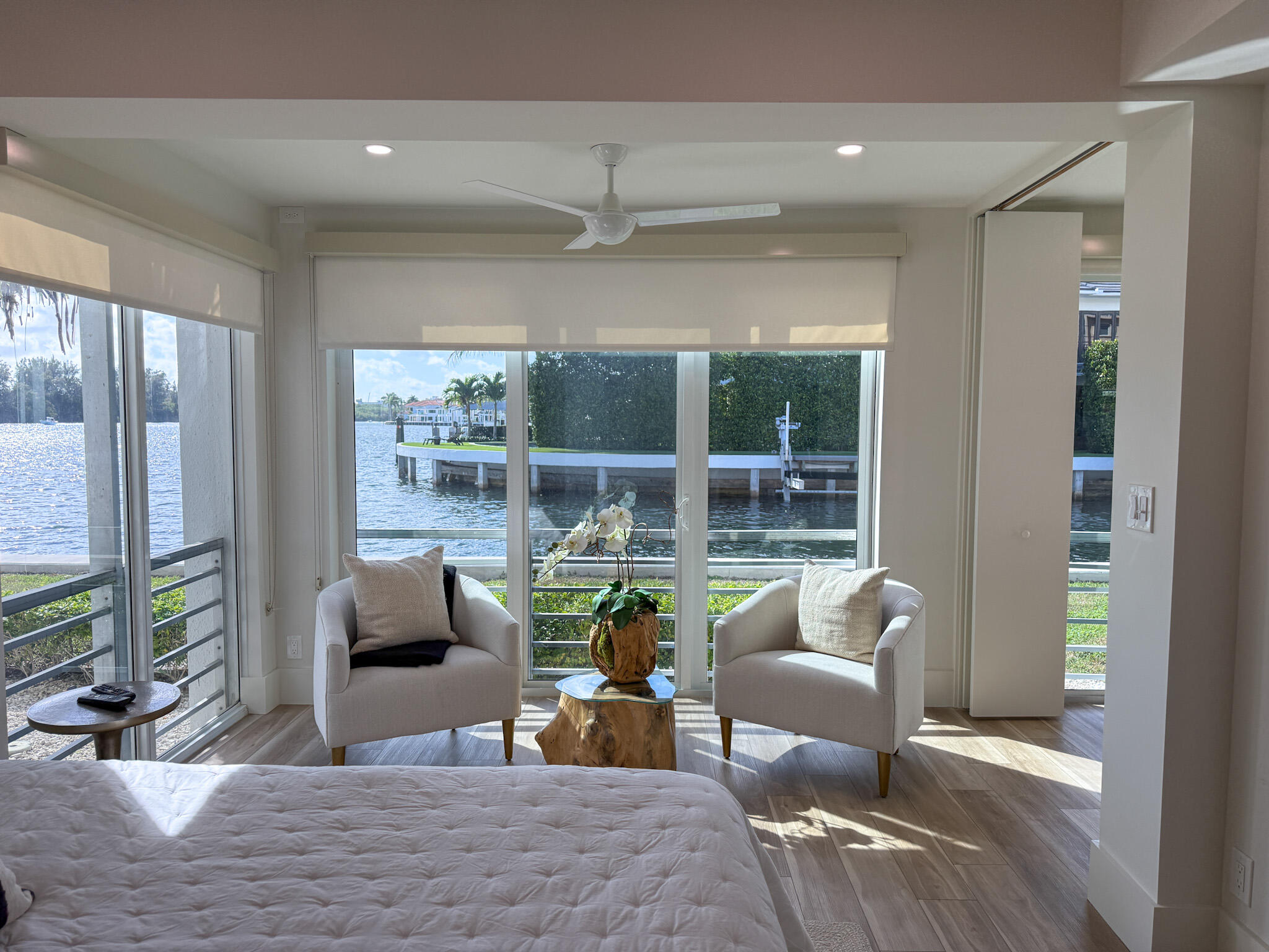 ROGERS HOUSE CONDO - Residential Lease