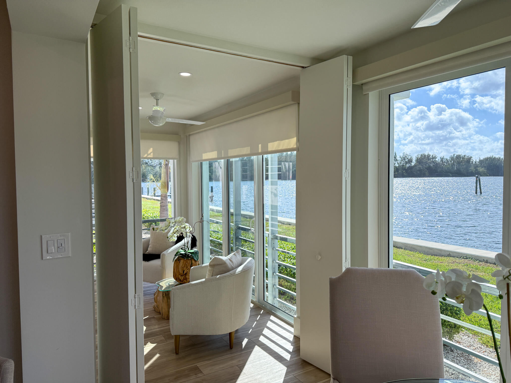 ROGERS HOUSE CONDO - Residential Lease