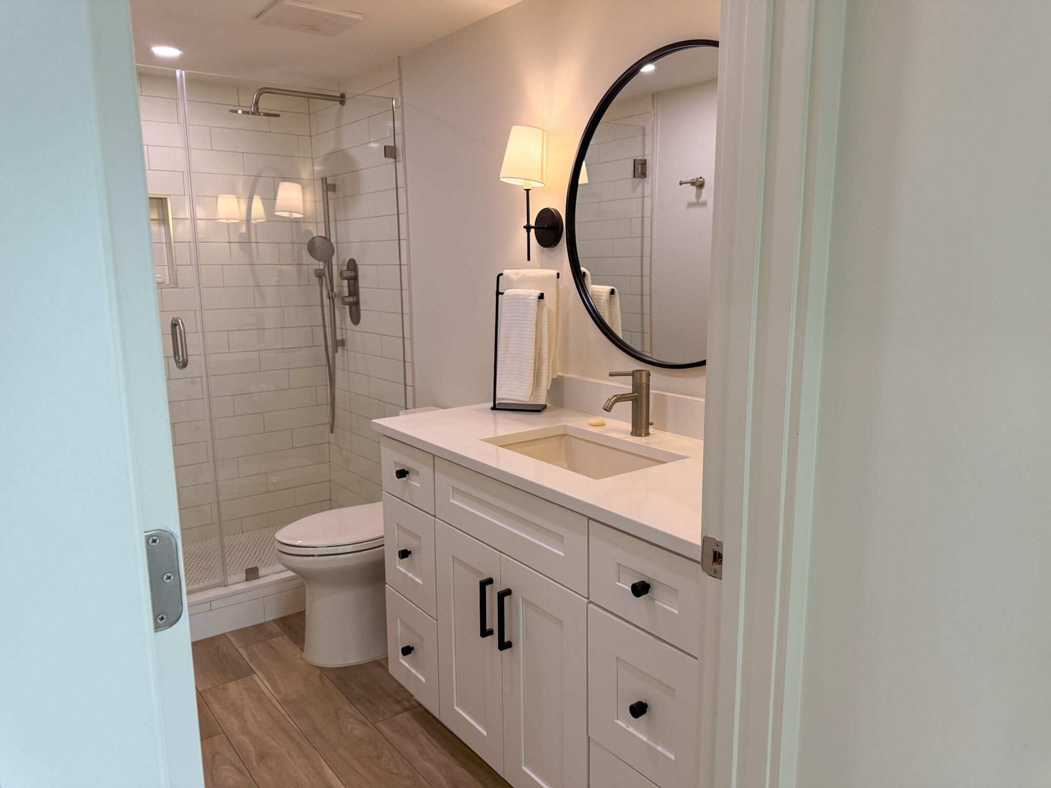 ROGERS HOUSE CONDO - Residential Lease