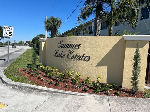 5134 NW 30th Lane 5134 Fort Lauderdale FL 33309