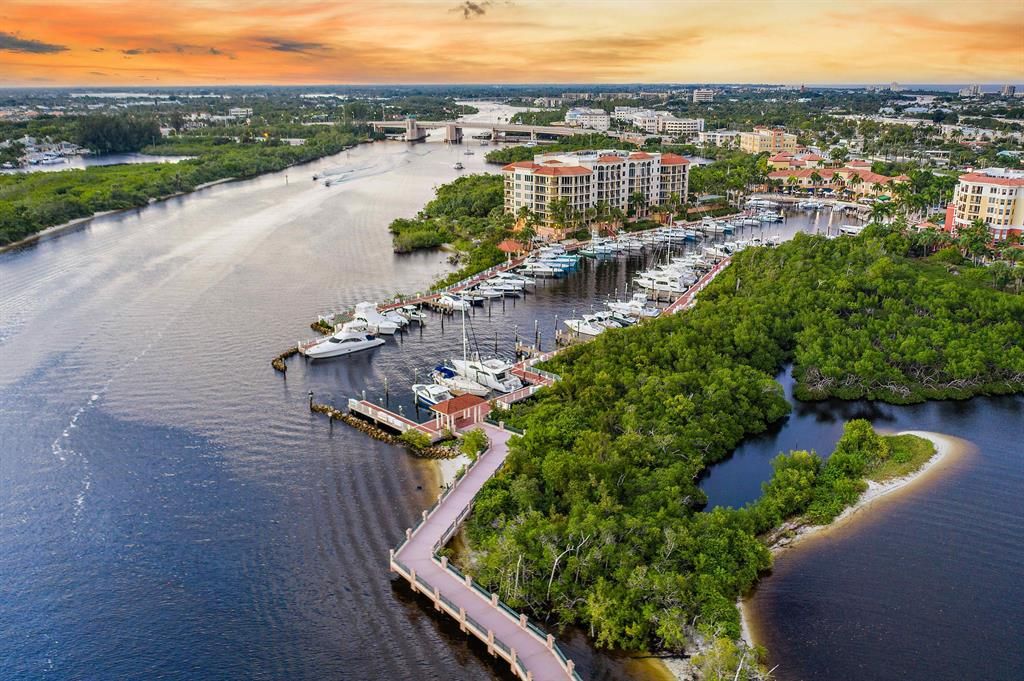 Photo of 348 S Us Highway 1 #7, Jupiter, FL 33477 (MLS # R10762369)