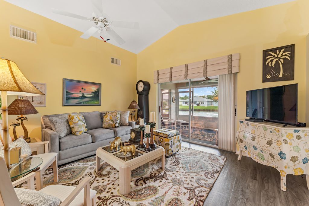 Photo of 367 Paurotis Lane, Fort Pierce, FL 34982 (MLS # R11034518)