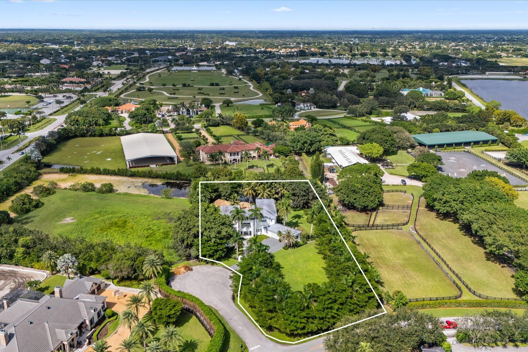 Properties 3580 Aiken Court