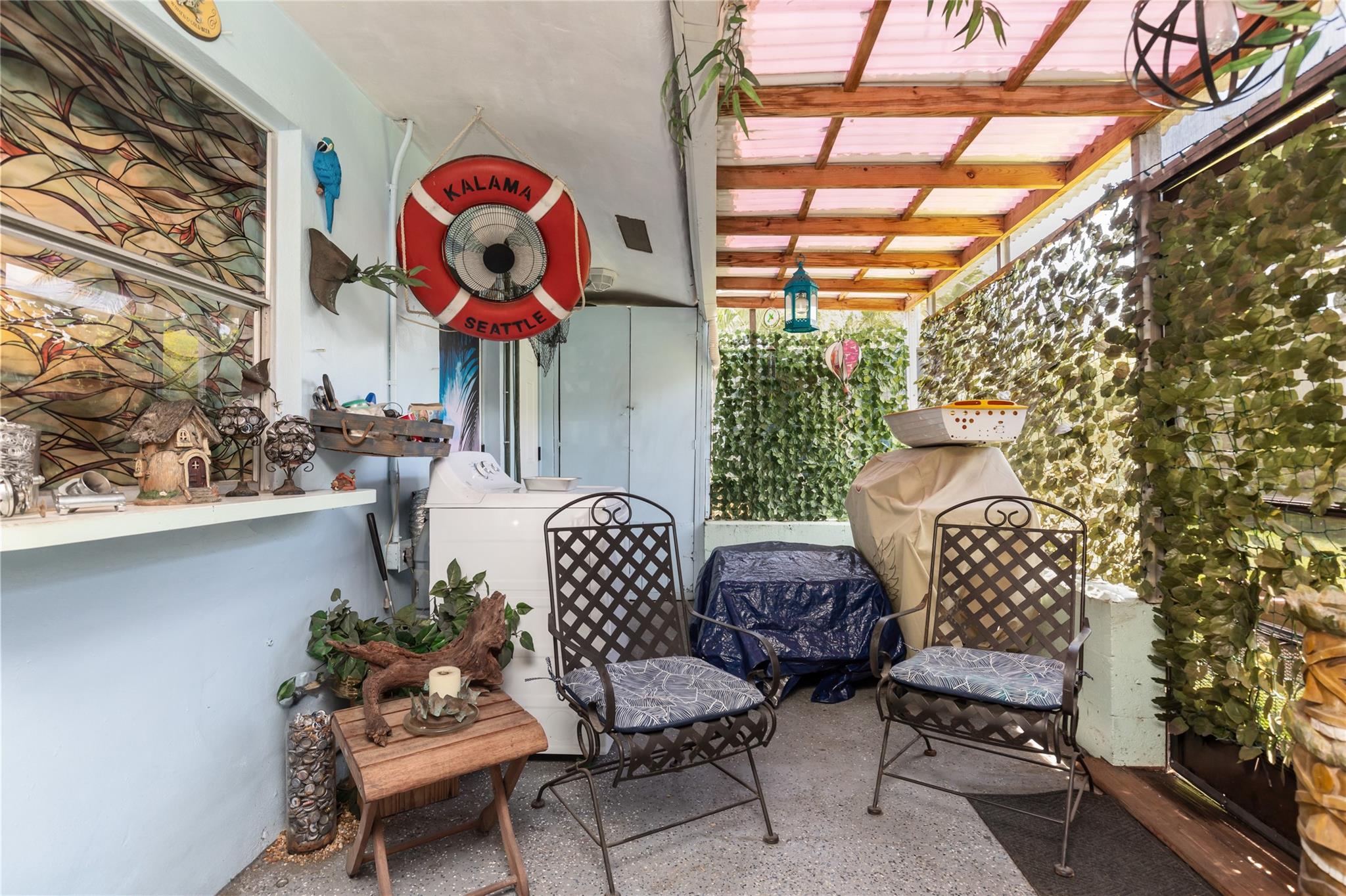 Marilynn Gardens 48-50 B - Residential Income