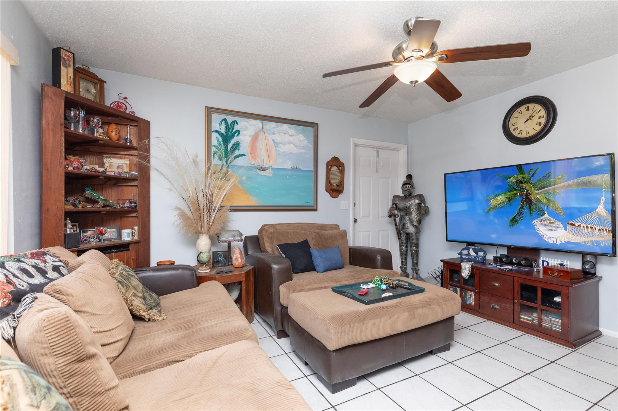 Marilynn Gardens 48-50 B - Residential Income