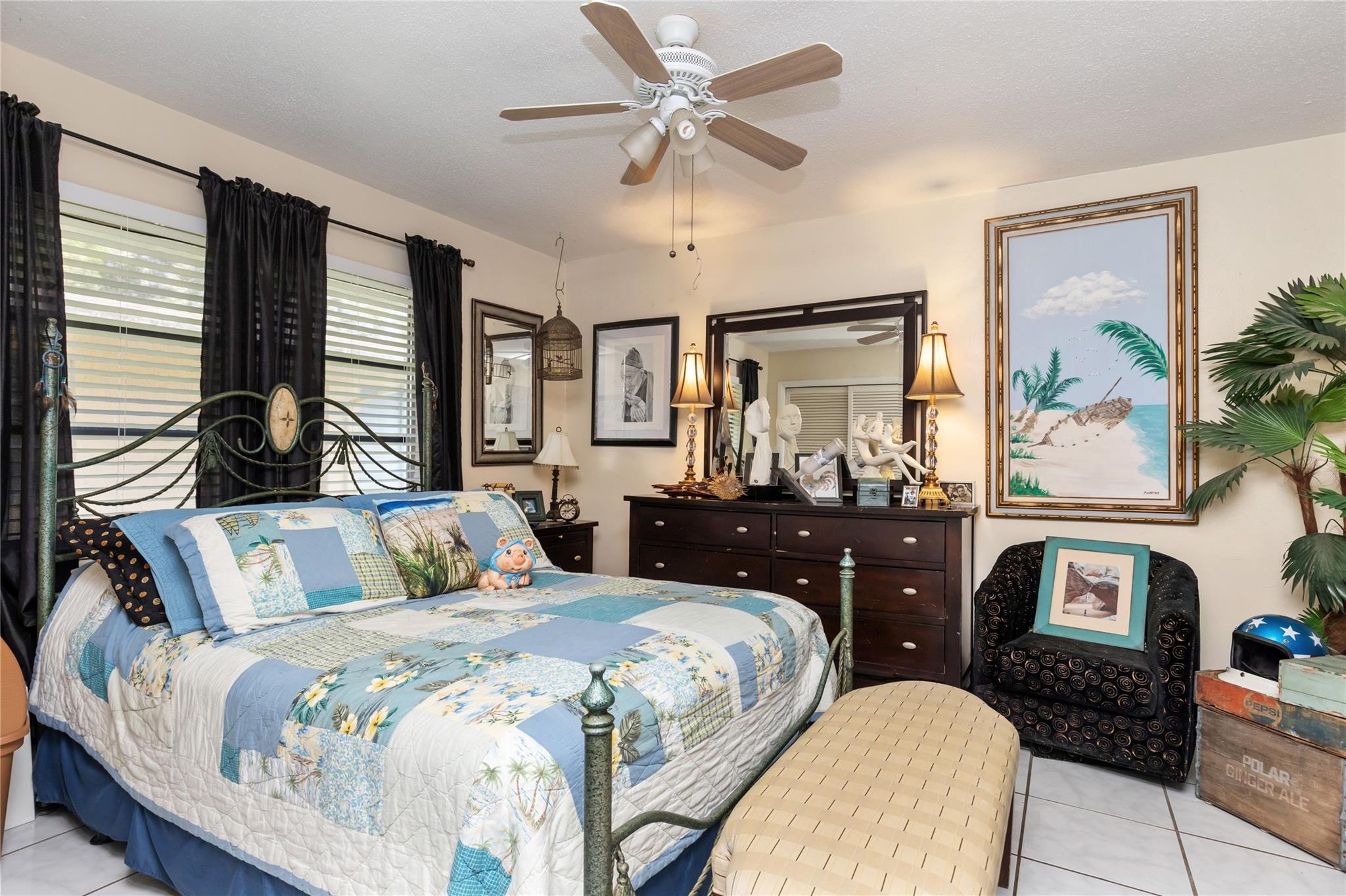 Marilynn Gardens 48-50 B - Residential Income