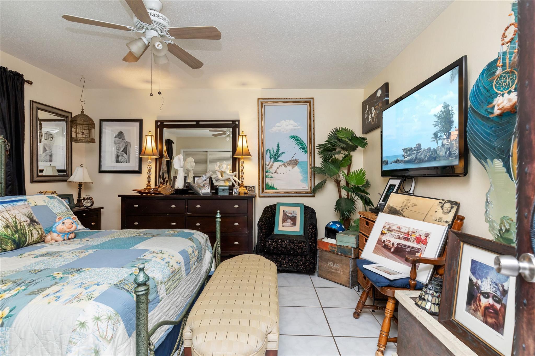 Marilynn Gardens 48-50 B - Residential Income