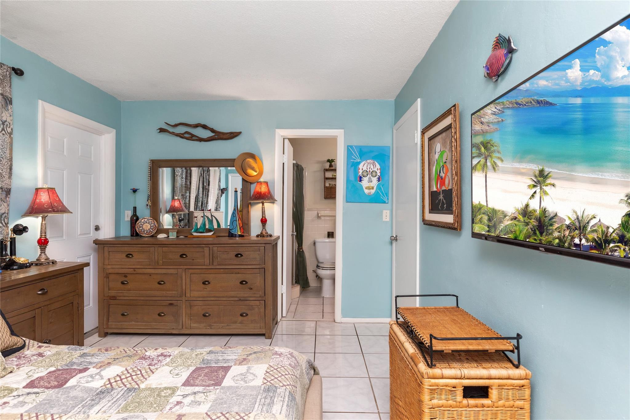 Marilynn Gardens 48-50 B - Residential Income