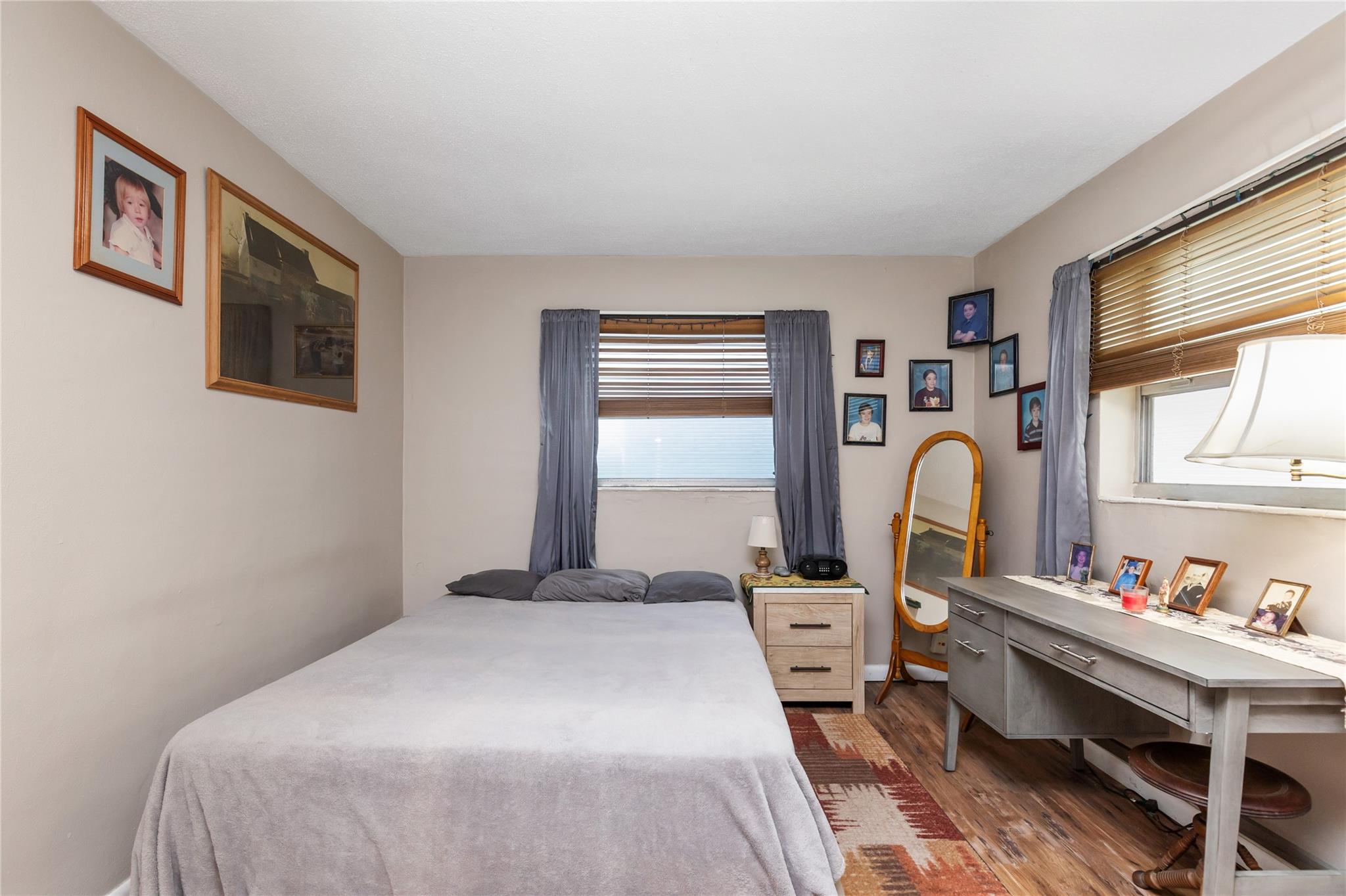 Marilynn Gardens 48-50 B - Residential Income