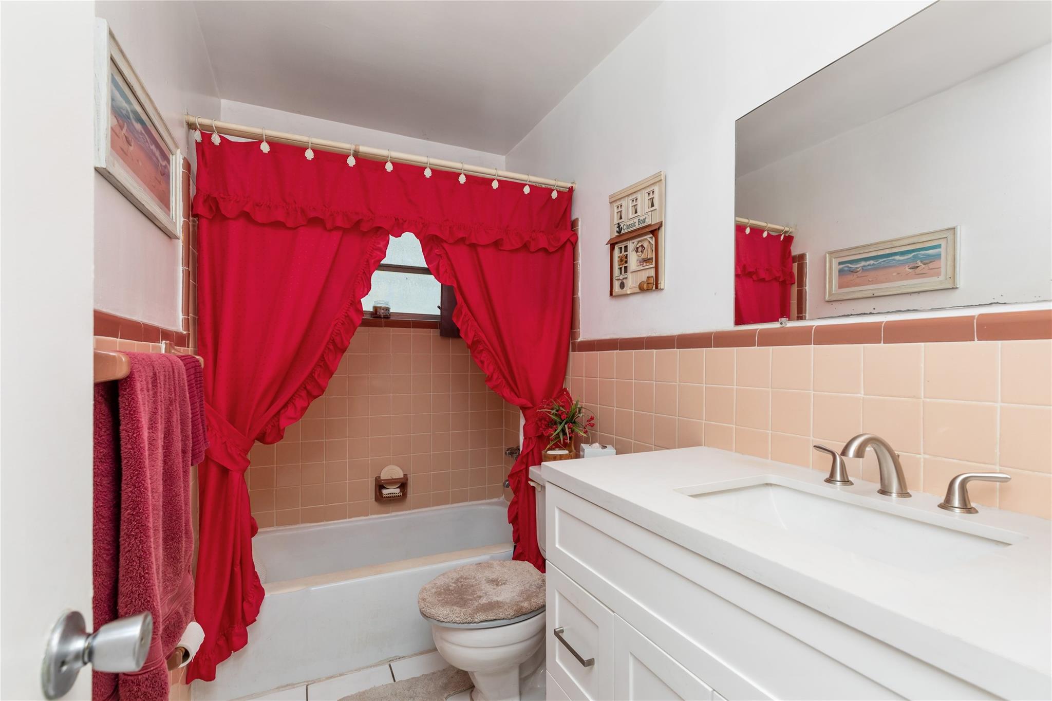 Marilynn Gardens 48-50 B - Residential Income