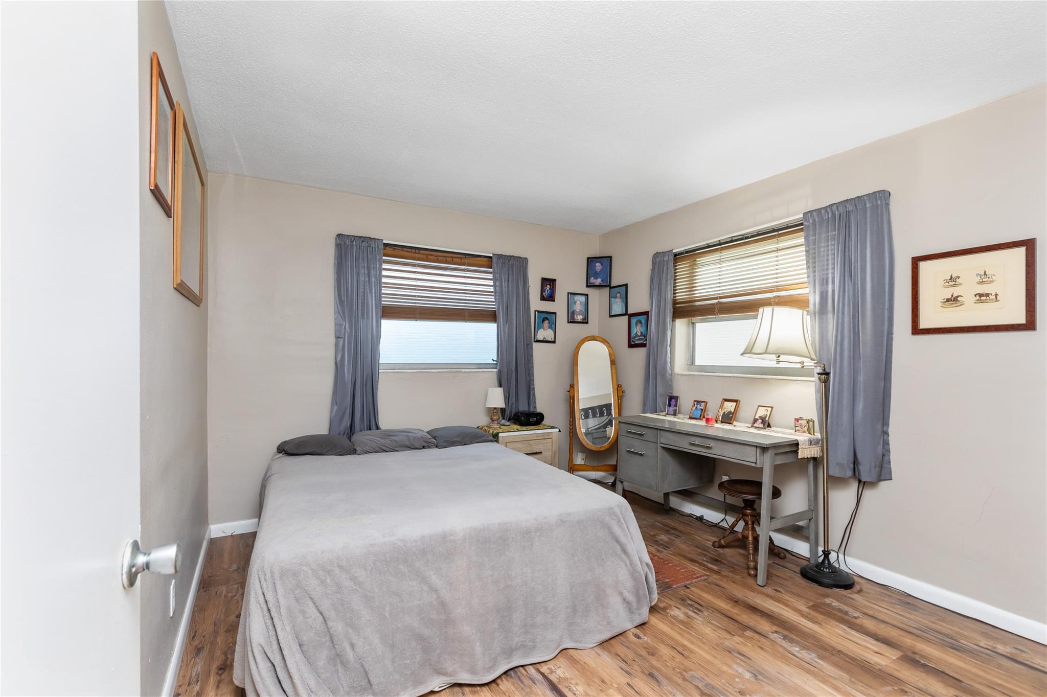 Marilynn Gardens 48-50 B - Residential Income