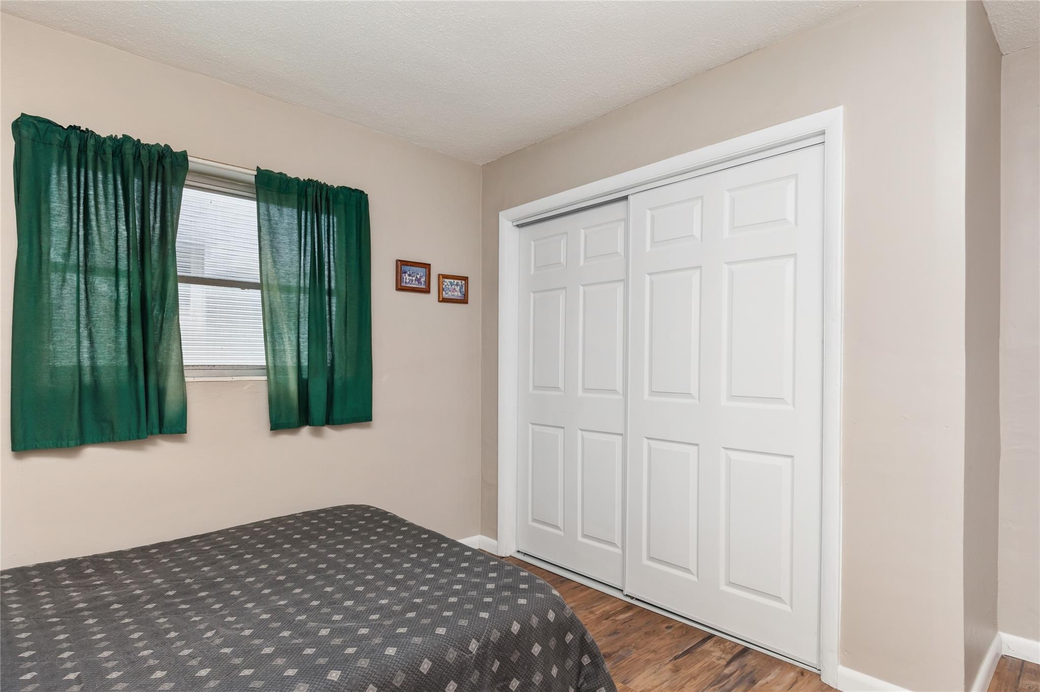 Marilynn Gardens 48-50 B - Residential Income