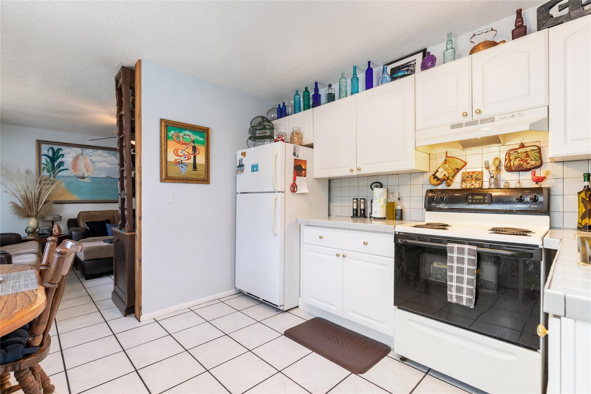 Marilynn Gardens 48-50 B - Residential Income