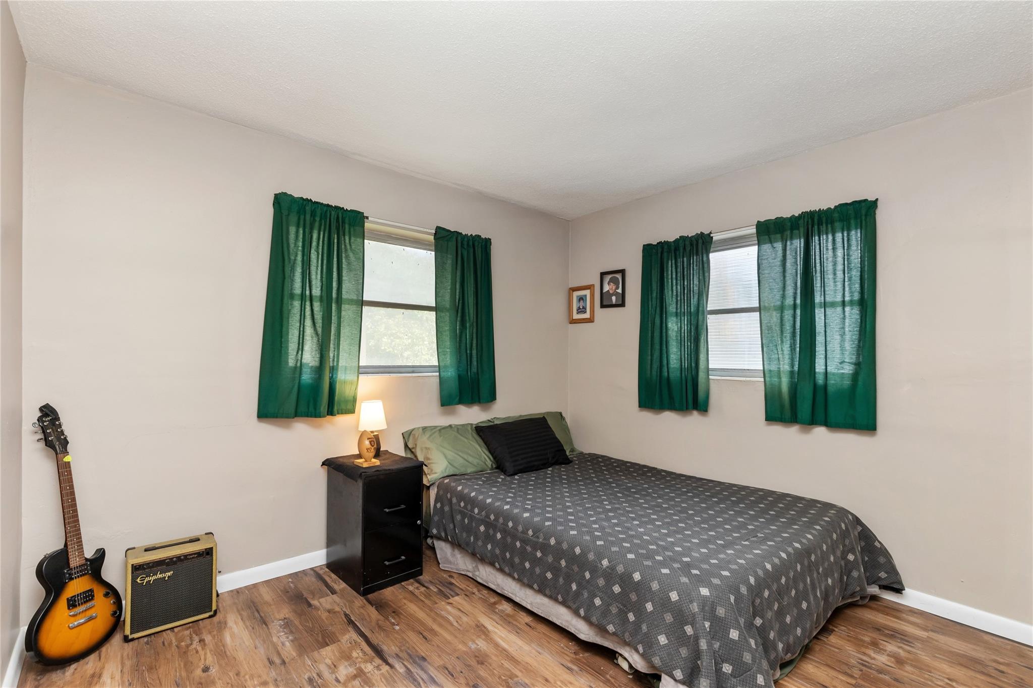 Marilynn Gardens 48-50 B - Residential Income