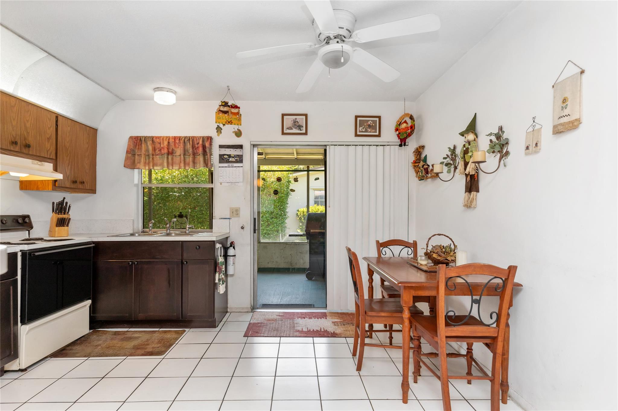 Marilynn Gardens 48-50 B - Residential Income