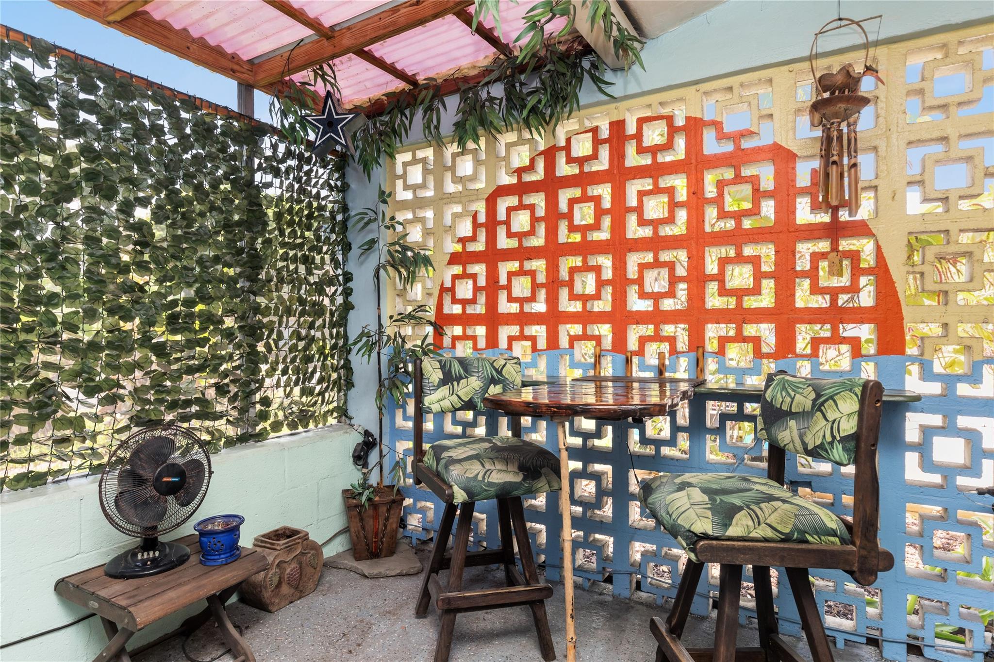 Marilynn Gardens 48-50 B - Residential Income