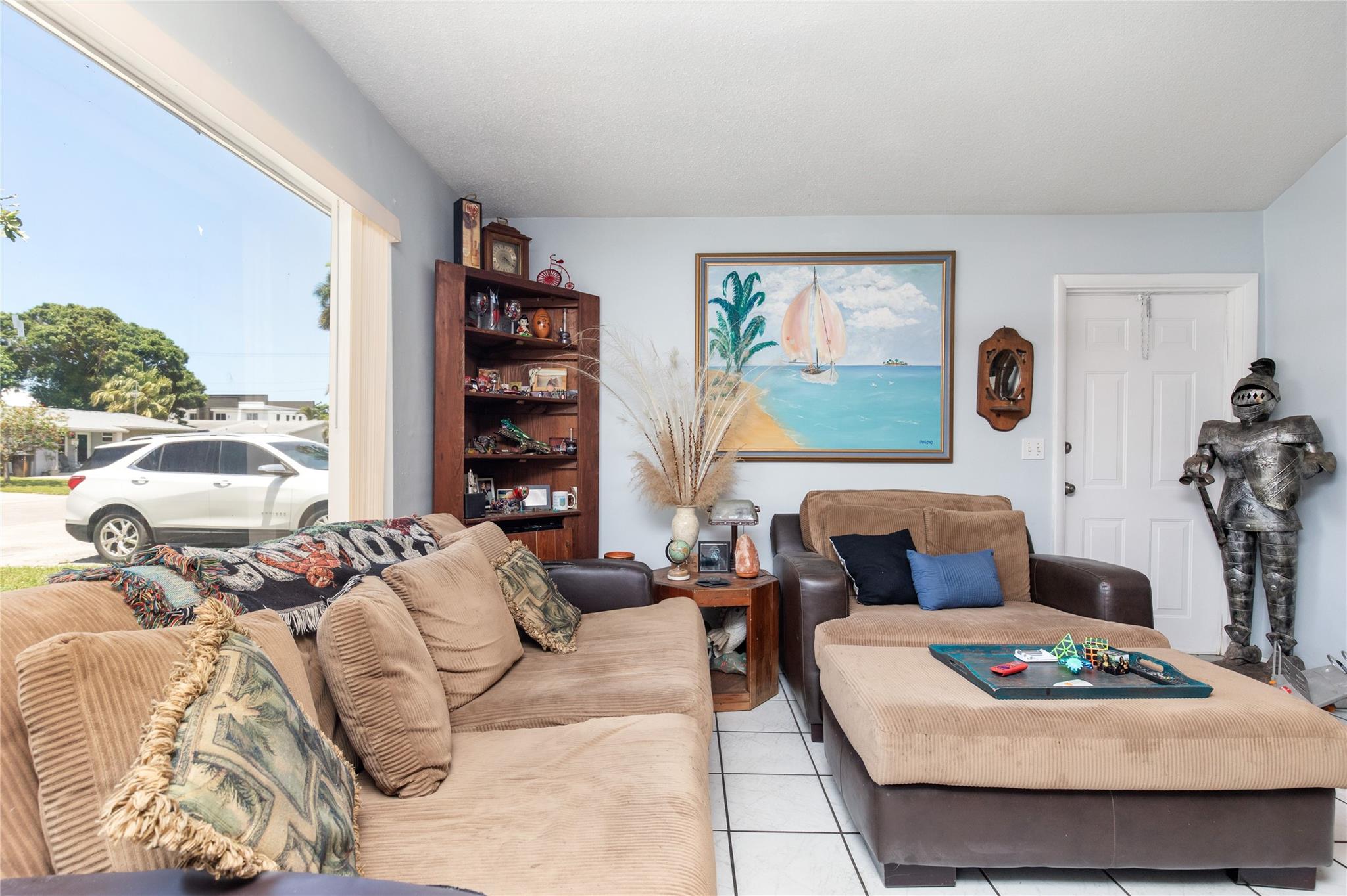 Marilynn Gardens 48-50 B - Residential Income