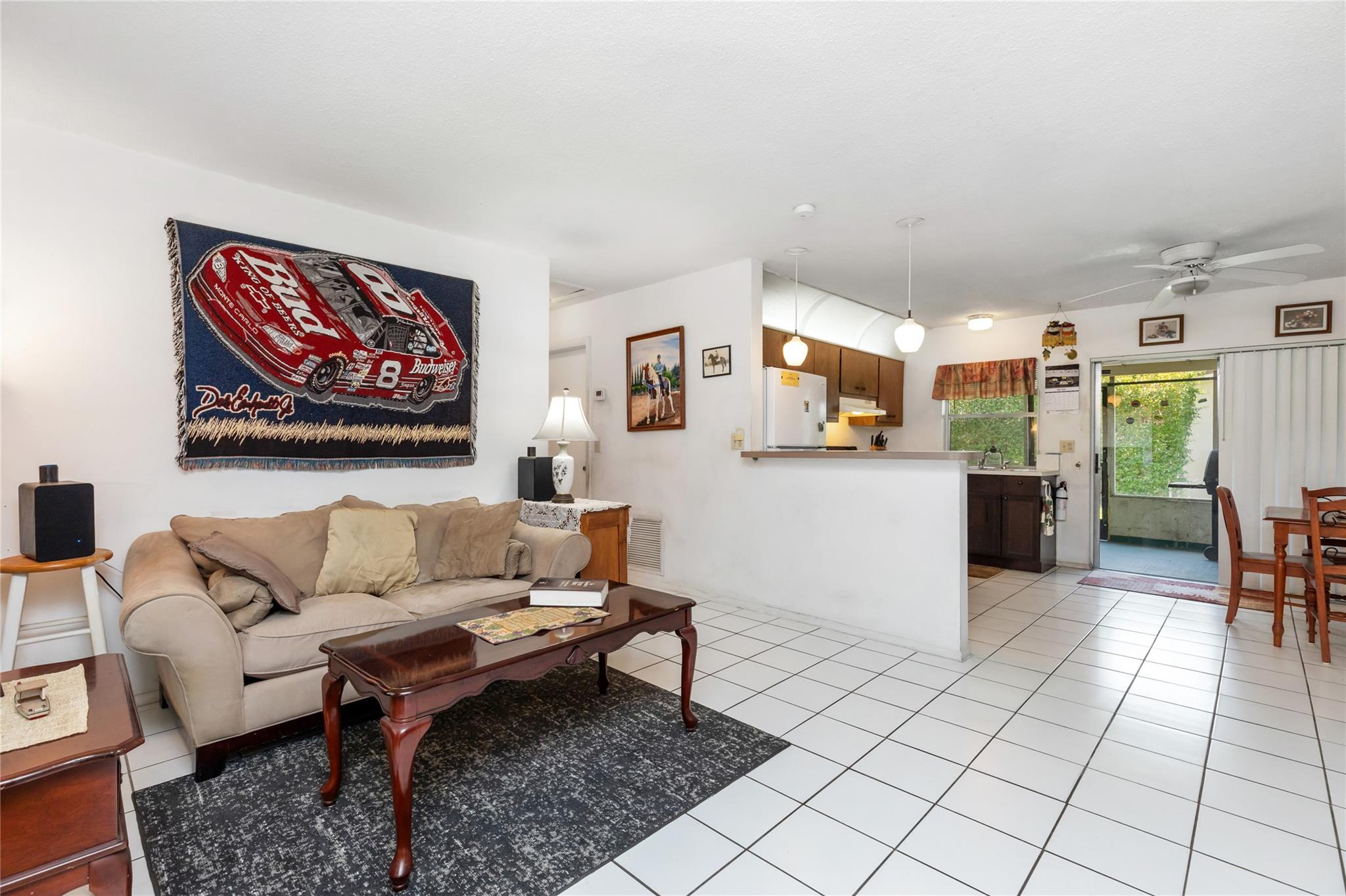 Marilynn Gardens 48-50 B - Residential Income