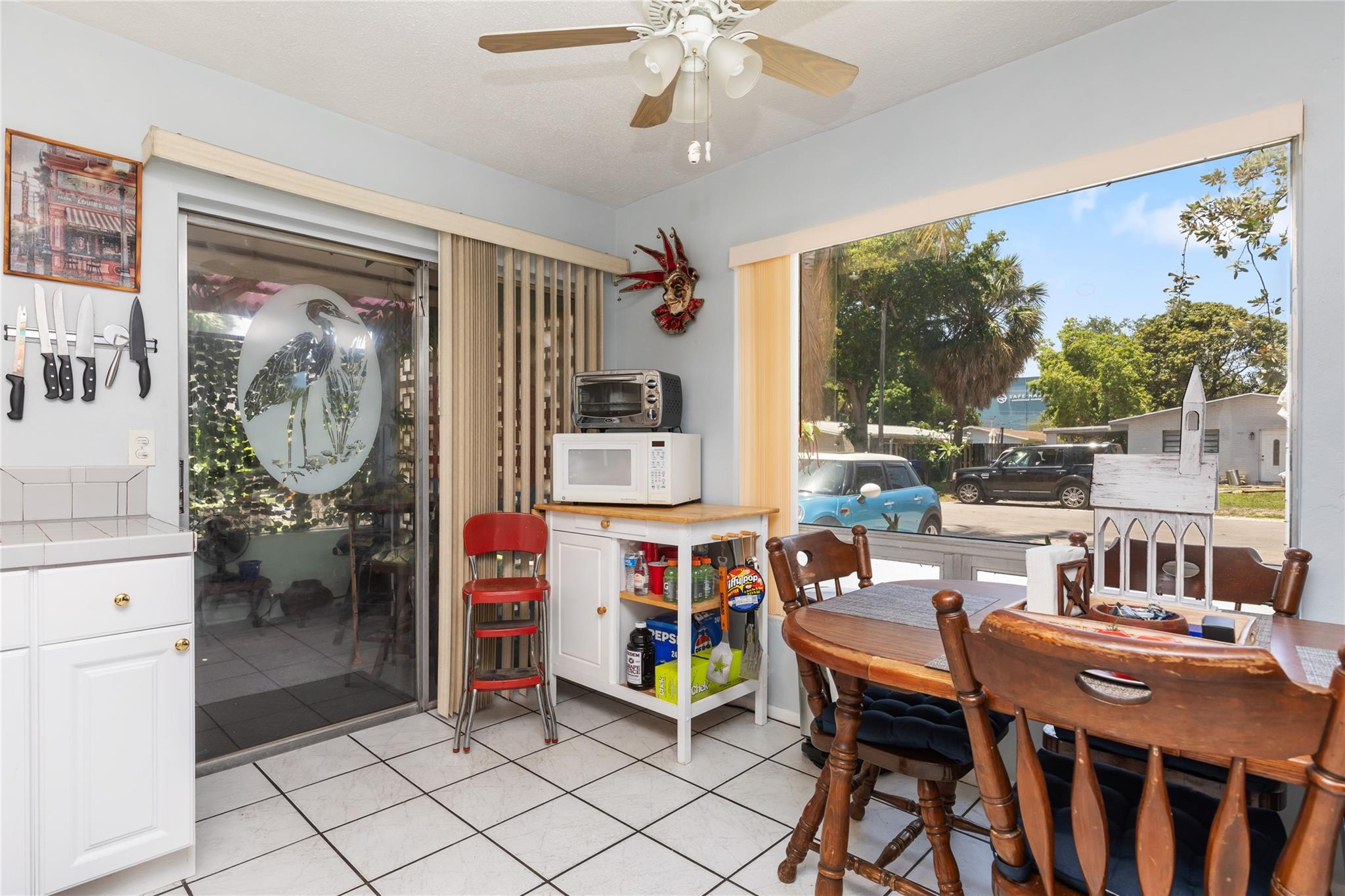 Marilynn Gardens 48-50 B - Residential Income