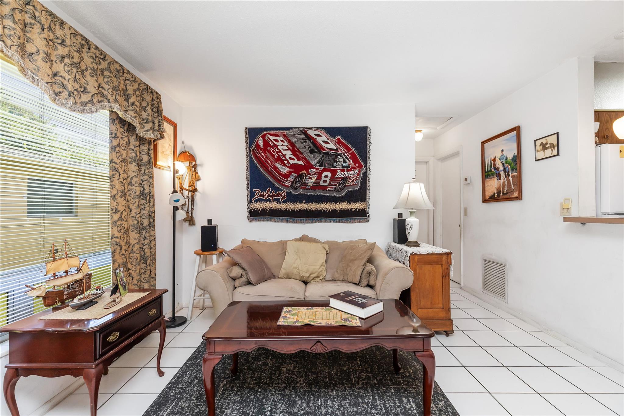 Marilynn Gardens 48-50 B - Residential Income