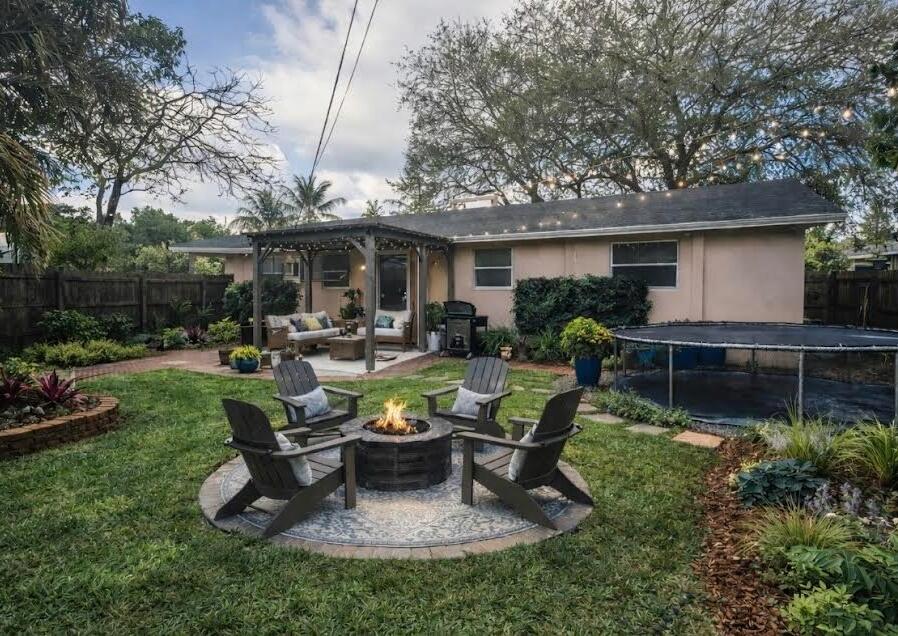 LYNNWOOD HOMESITES - Residential