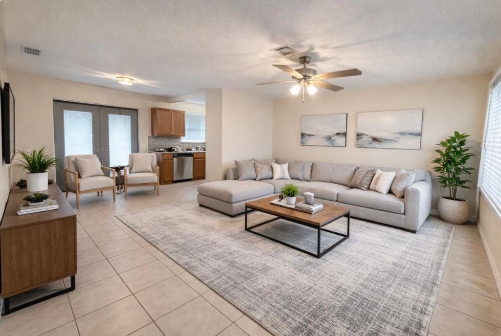 Photo of 823 Lynwood Drive, Lake Worth Beach, FL 33461 (MLS # B26001137)