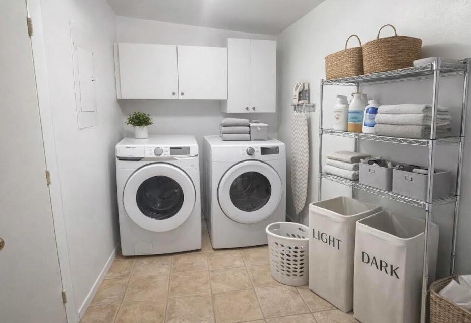 LYNNWOOD HOMESITES - Residential